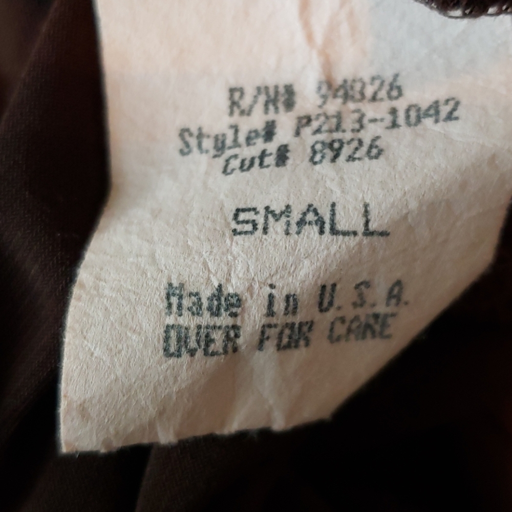 Pants - Picture 6 of 7